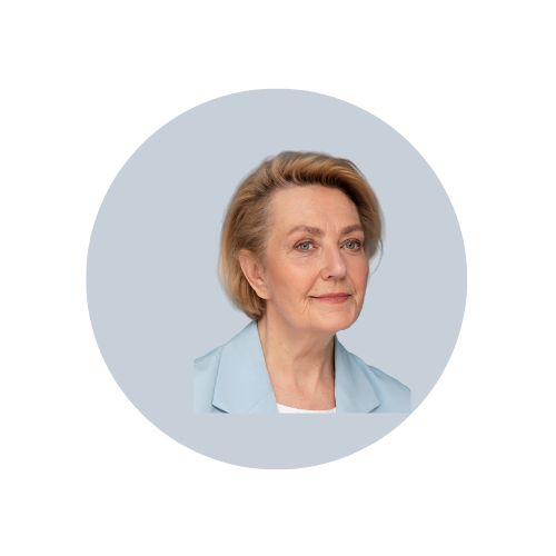 Margaret Lewis